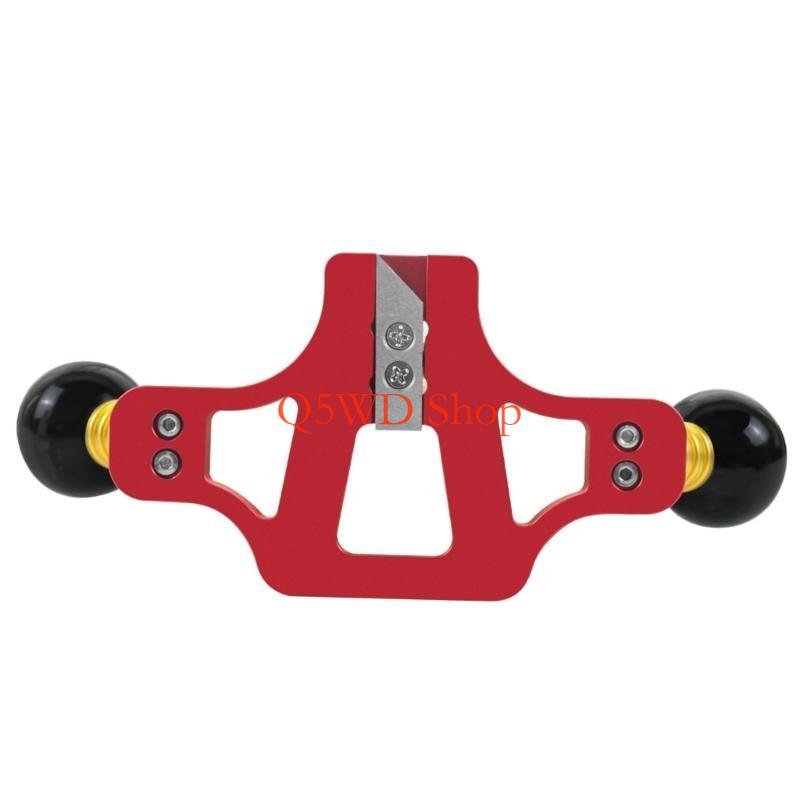 Q5WD Routerschaafmachine Houtb - Router Plane Hand recensie en prijs