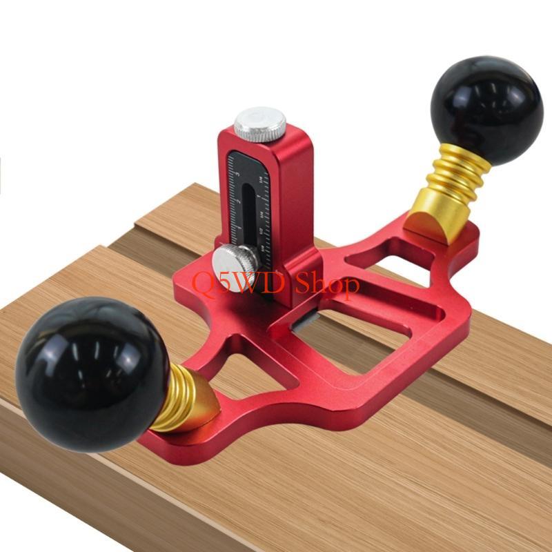 Q5WD Routerschaafmachine Houtb - Router Plane Hand recensie en prijs