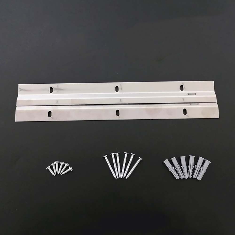 100mm/152mm Fotolijst Hangende - Woodworking French Cleat recensie en prijs
