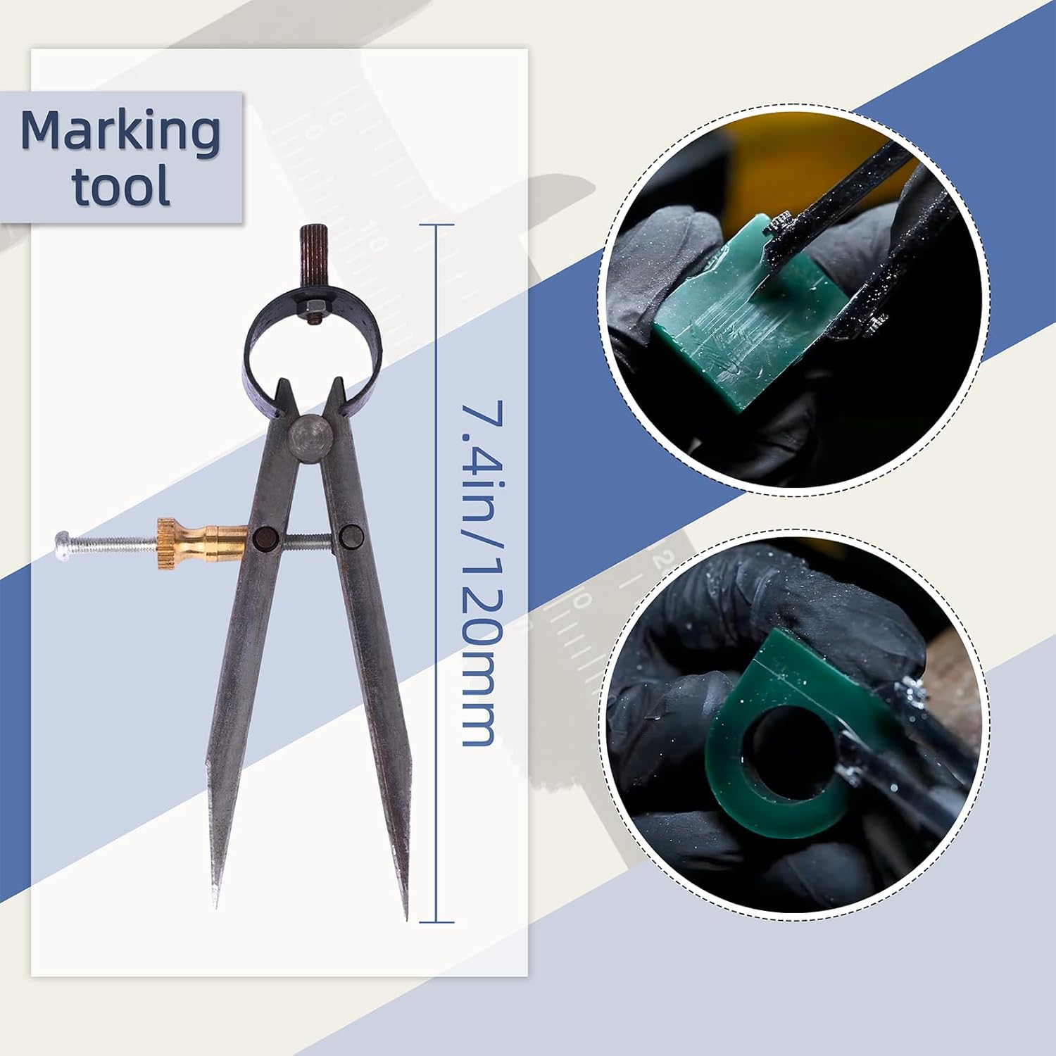 PHYHOO Complete kit voor het m - Wood Chisel Set recensie en prijs