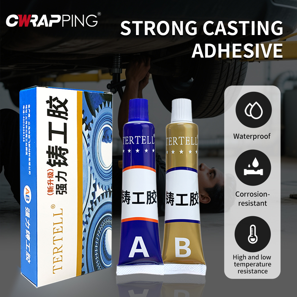 Epoxylijm op hoge temperatuur  - Woodworking Glue recensie en prijs