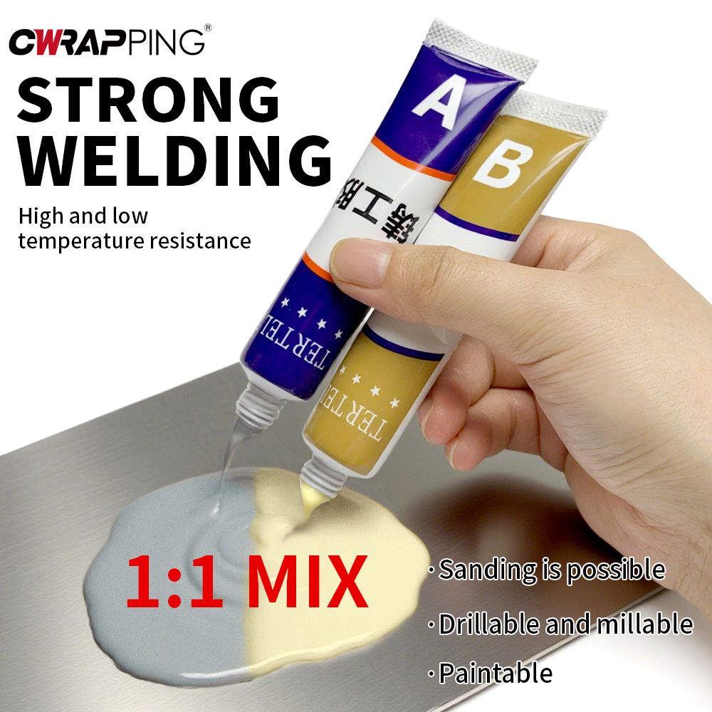 Epoxylijm op hoge temperatuur  - Woodworking Glue recensie en prijs