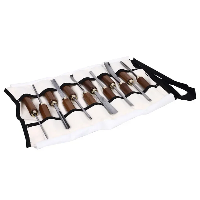 Houtbewerkingsbeitelset Handma - Wood Chisel Set recensie en prijs