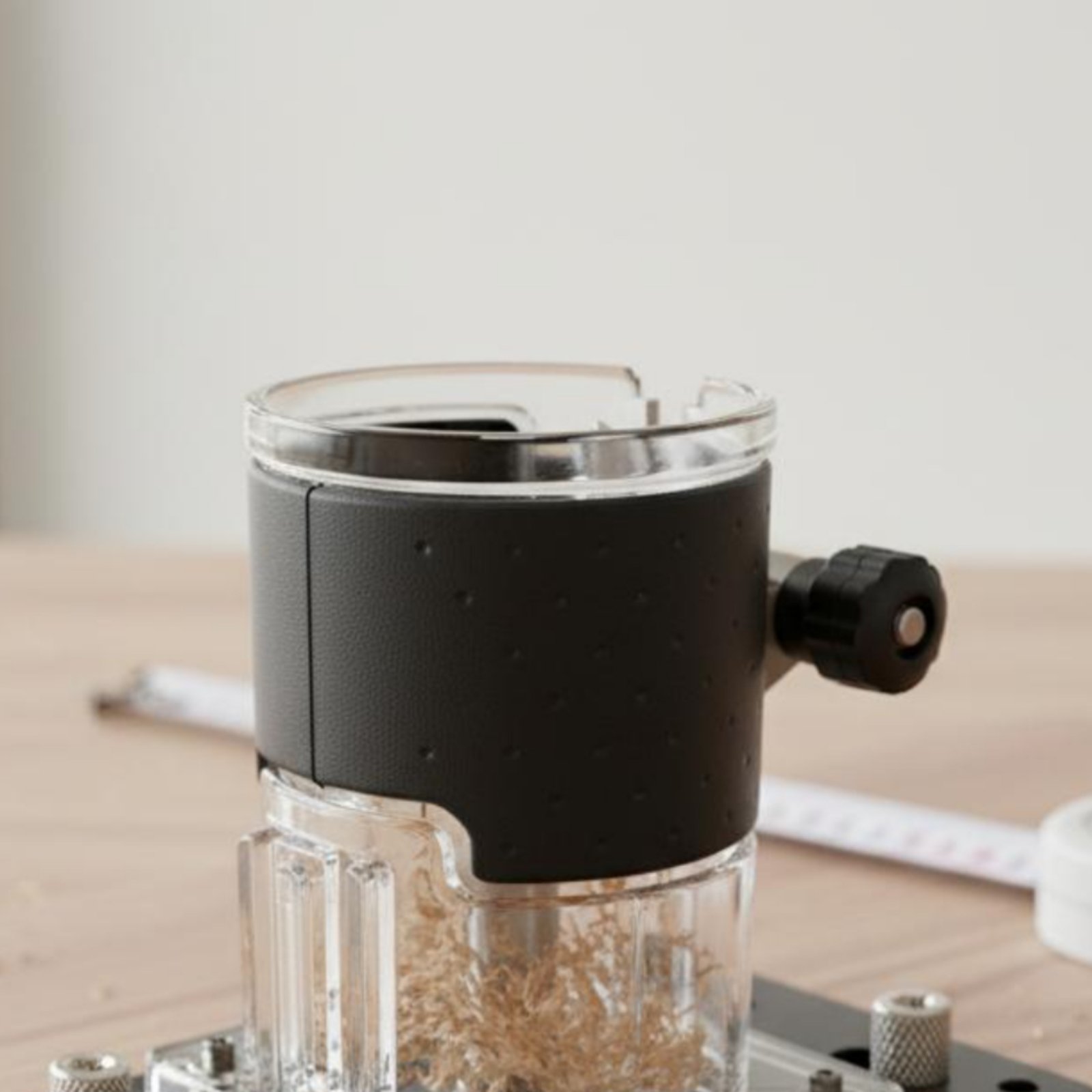 Verborgen connectormal Multifu - Woodworking Templates recensie en prijs