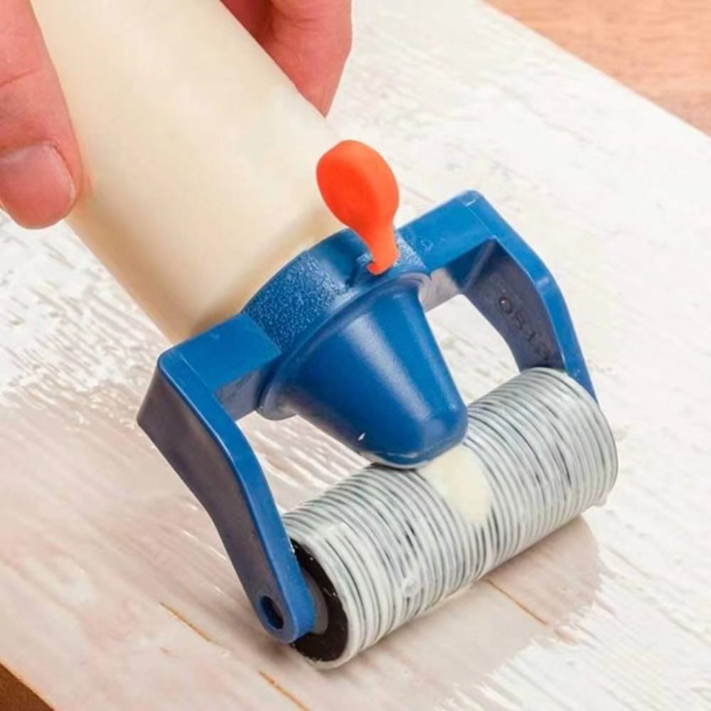 Houtlijm Roller Applicator Fle - Woodworking Glue recensie en prijs