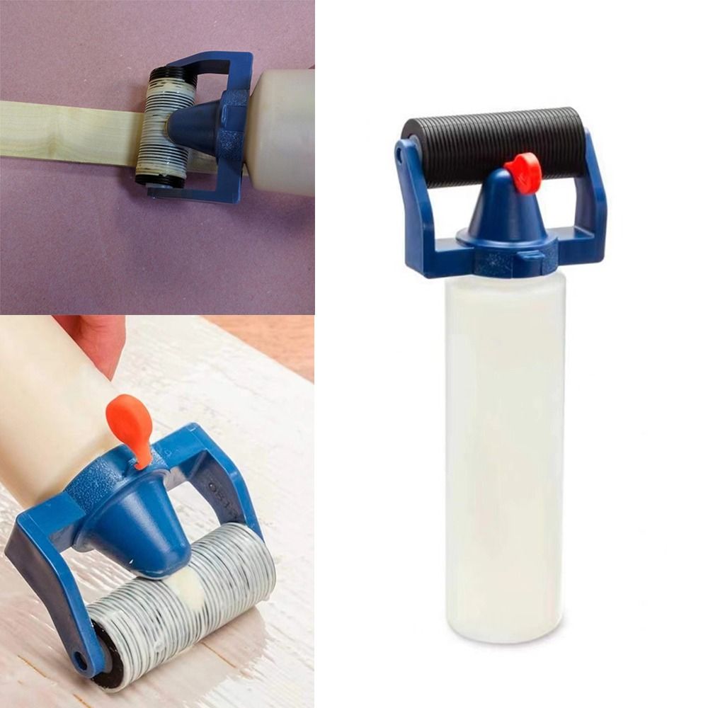 Houtlijm Roller Applicator Fle - Woodworking Glue recensie en prijs