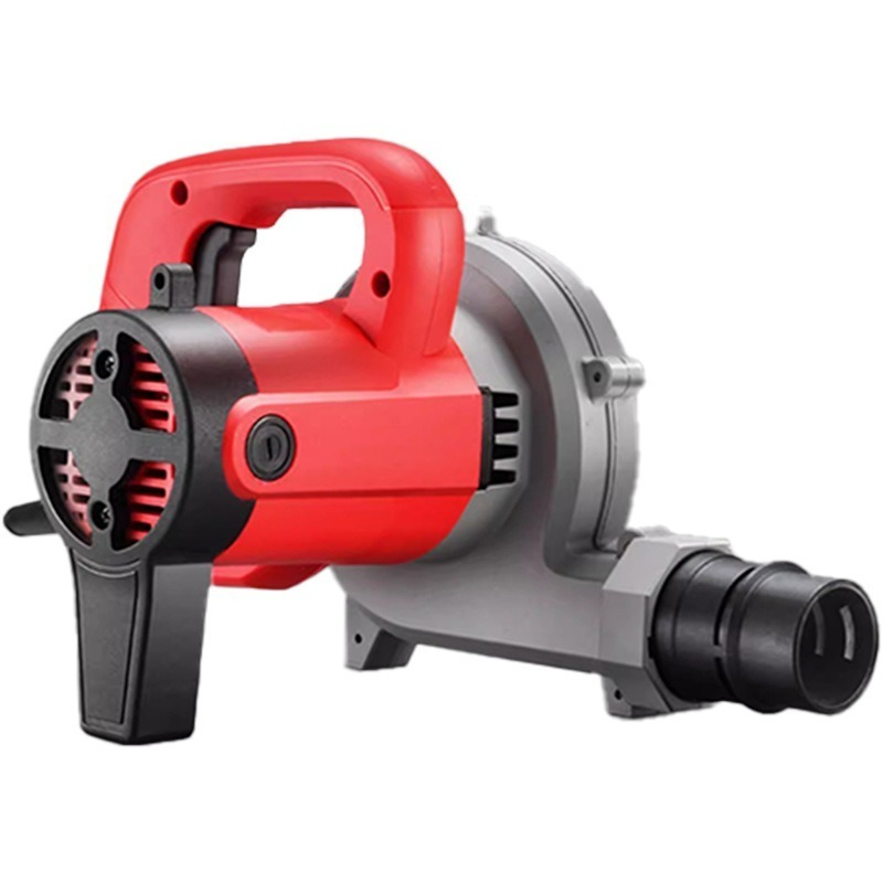 6280W 220V dubbelzijdige stofa - Vacuum Woodworking recensie en prijs