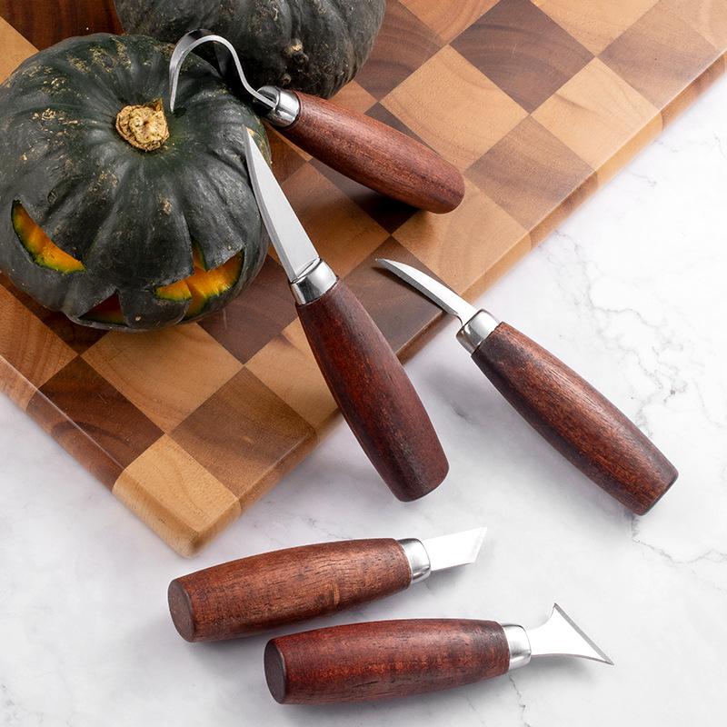 5 stuks gereedschap voor houts - Wood Chisel Set recensie en prijs