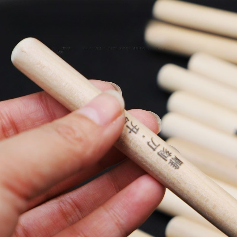 Snijmesset Houten blok rubbere - Wood Chisel Set recensie en prijs