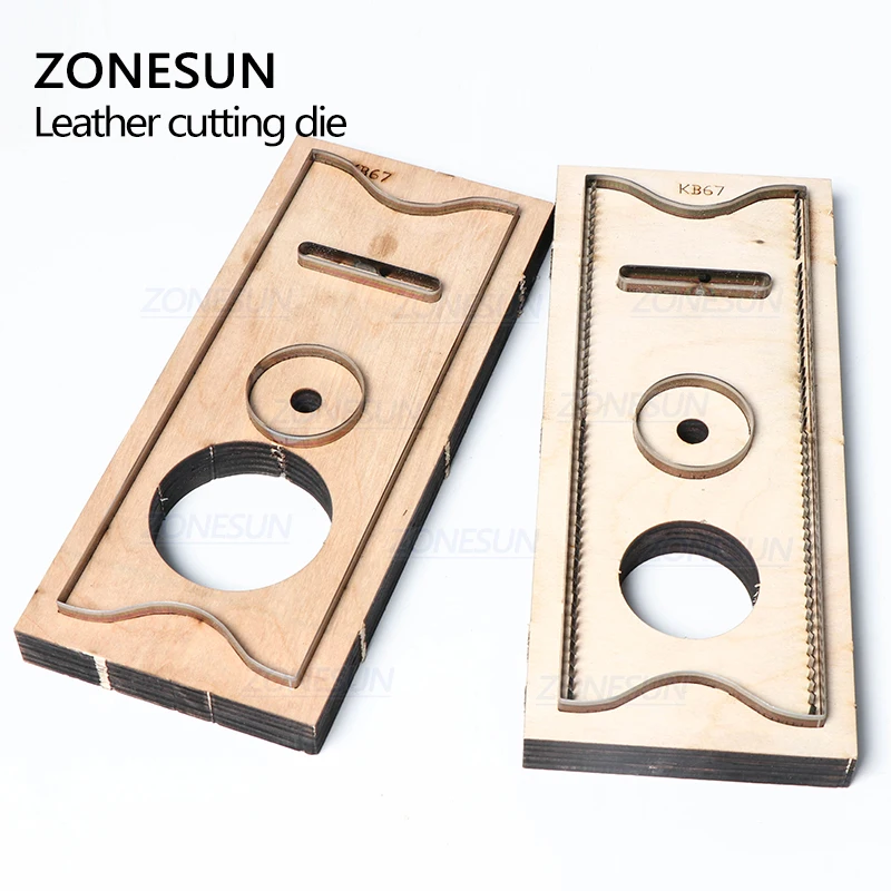 ZONESUN C2 Bank Creditcardhoud - Woodworking Templates recensie en prijs
