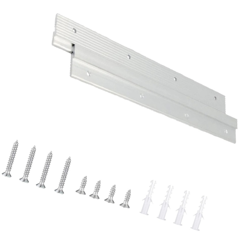1 paar French-Cleat Picture Ha - Woodworking French Cleat recensie en prijs