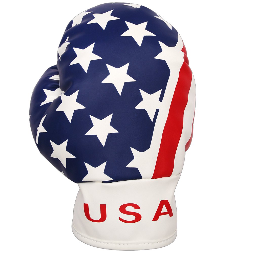 1 stks HELLO NRC Golf Headcove - Woodworking Usa recensie en prijs