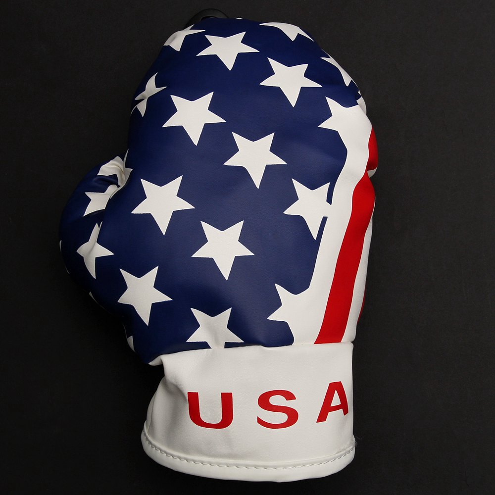 1 stks HELLO NRC Golf Headcove - Woodworking Usa recensie en prijs