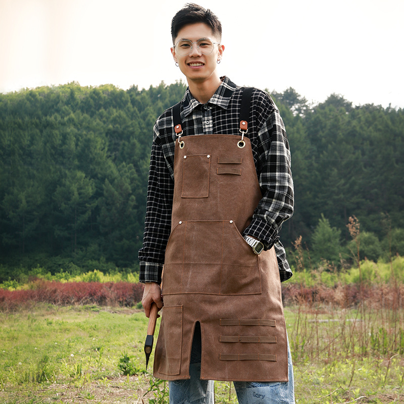 Outdoor originaliteit waterdic - Woodworking Overalls recensie en prijs
