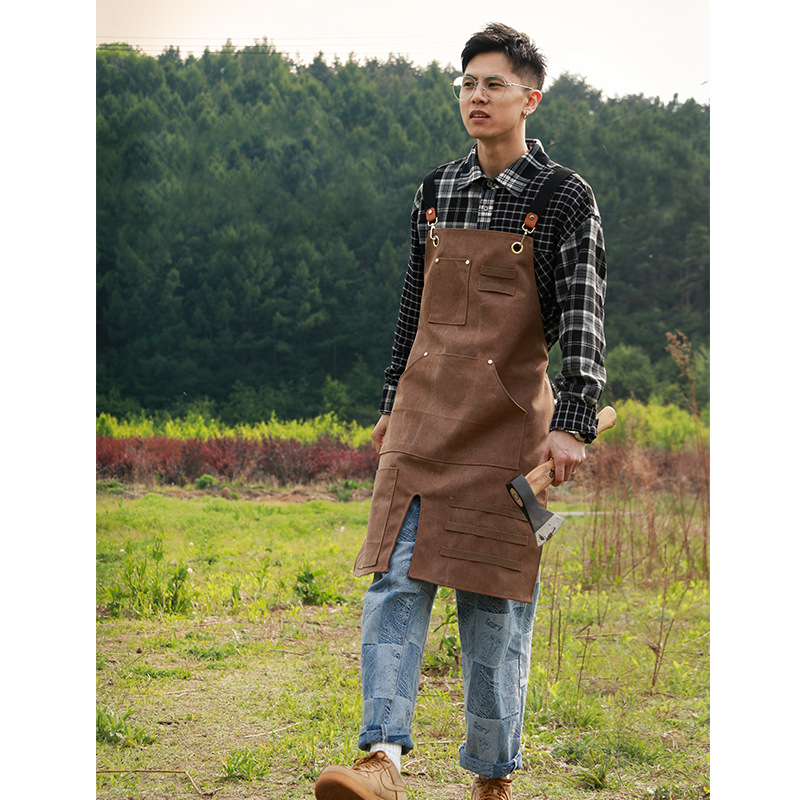 Outdoor originaliteit waterdic - Woodworking Overalls recensie en prijs
