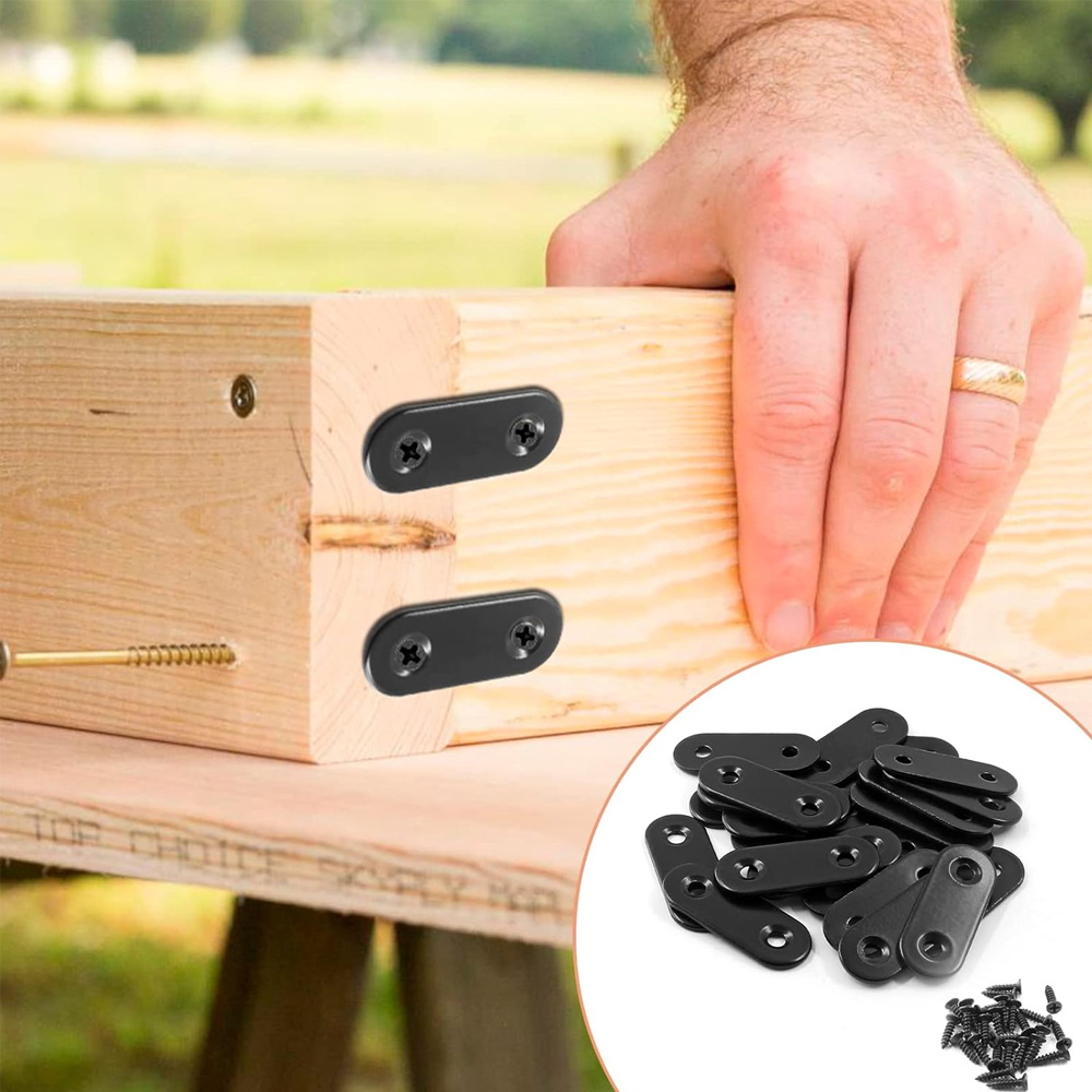 20/40 stuks rechte beugel, pla - Woodworking X Brace recensie en prijs