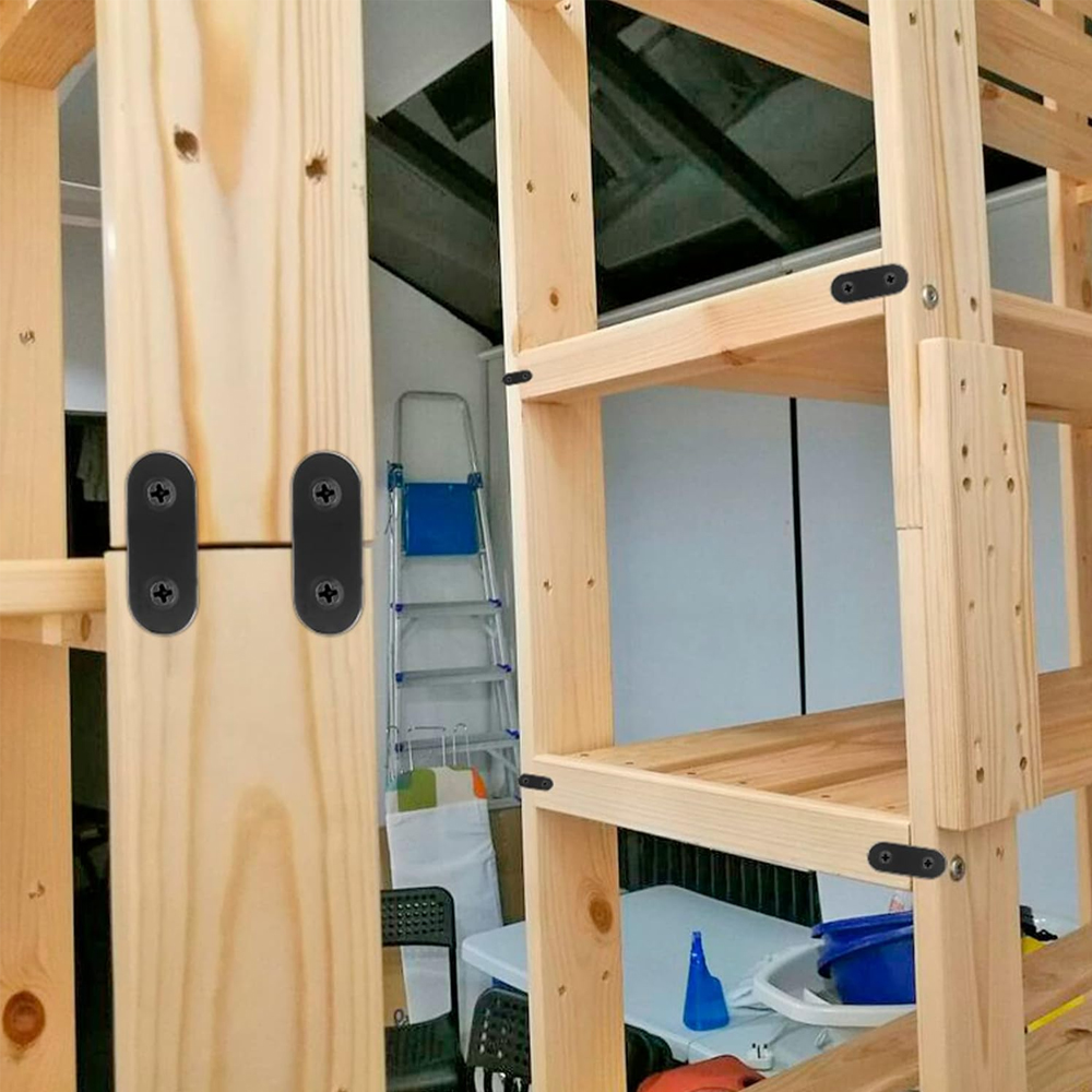 20/40 stuks rechte beugel, pla - Woodworking X Brace recensie en prijs