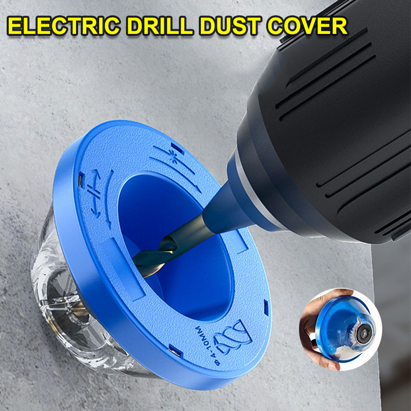 Elektrische boorstofkap Askomm - Woodworking Dust Collector recensie en prijs