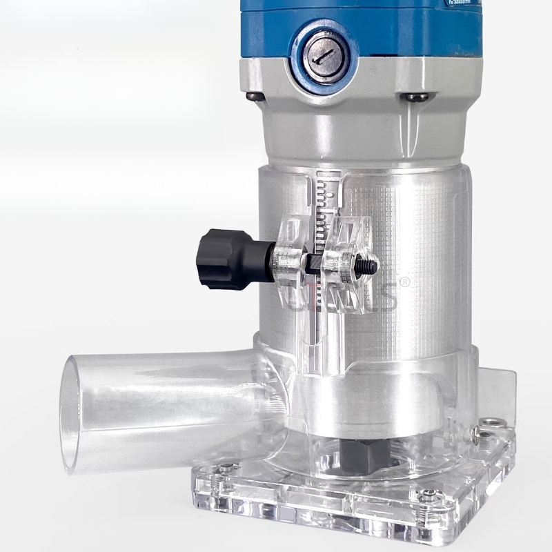 Randafwerking Machine Vacuümka - Woodworking Vacuum Press recensie en prijs