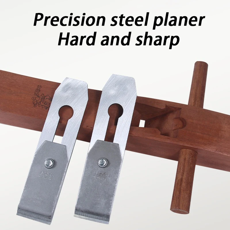 Rosewood Houtbewerkingsfrees H - Router Plane Hand recensie en prijs