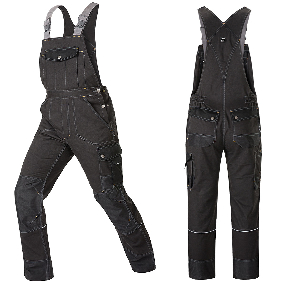 alles-in-één werkkleding werko - Woodworking Overalls recensie en prijs