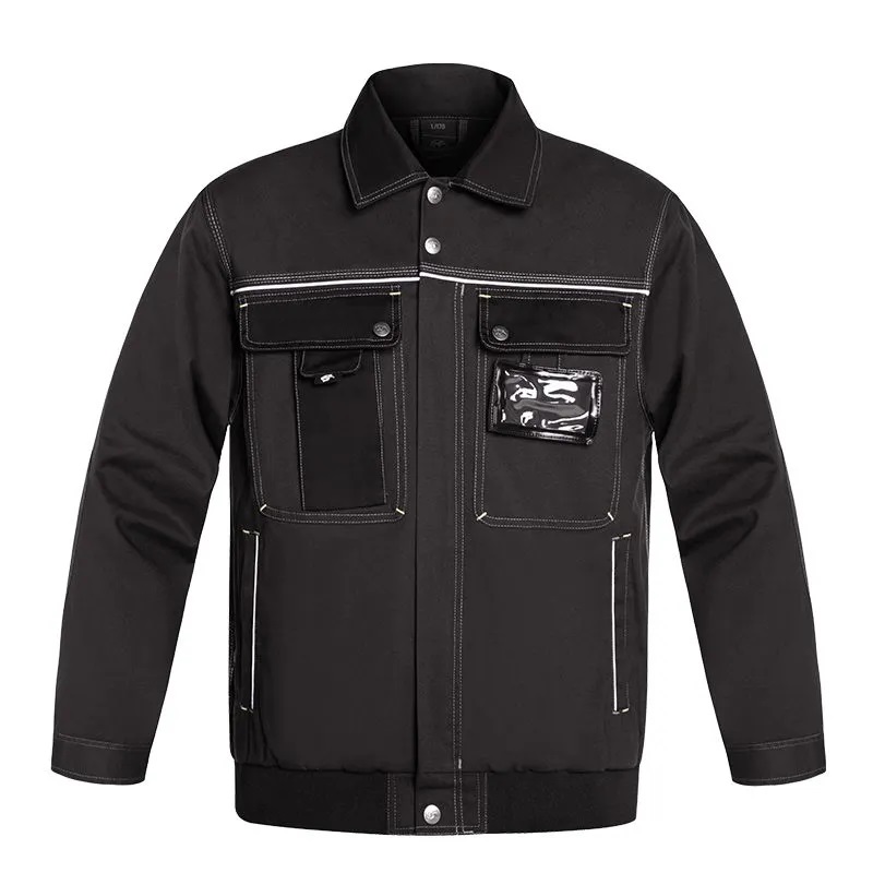 alles-in-één werkkleding werko - Woodworking Overalls recensie en prijs