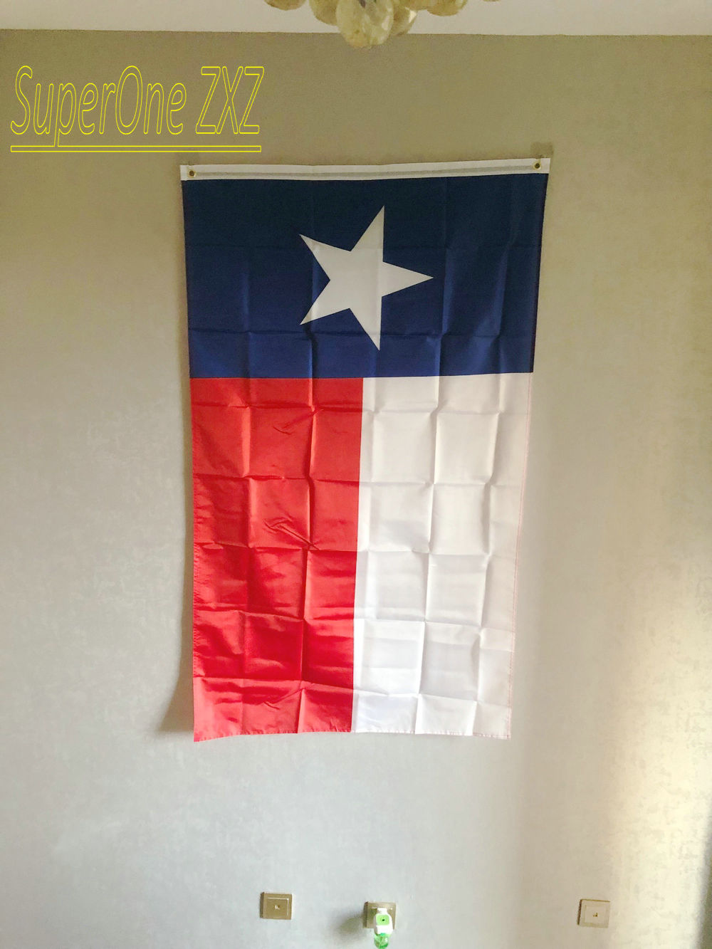 Usa State Texas Vlag 90X150Cm  - Woodworking Usa recensie en prijs
