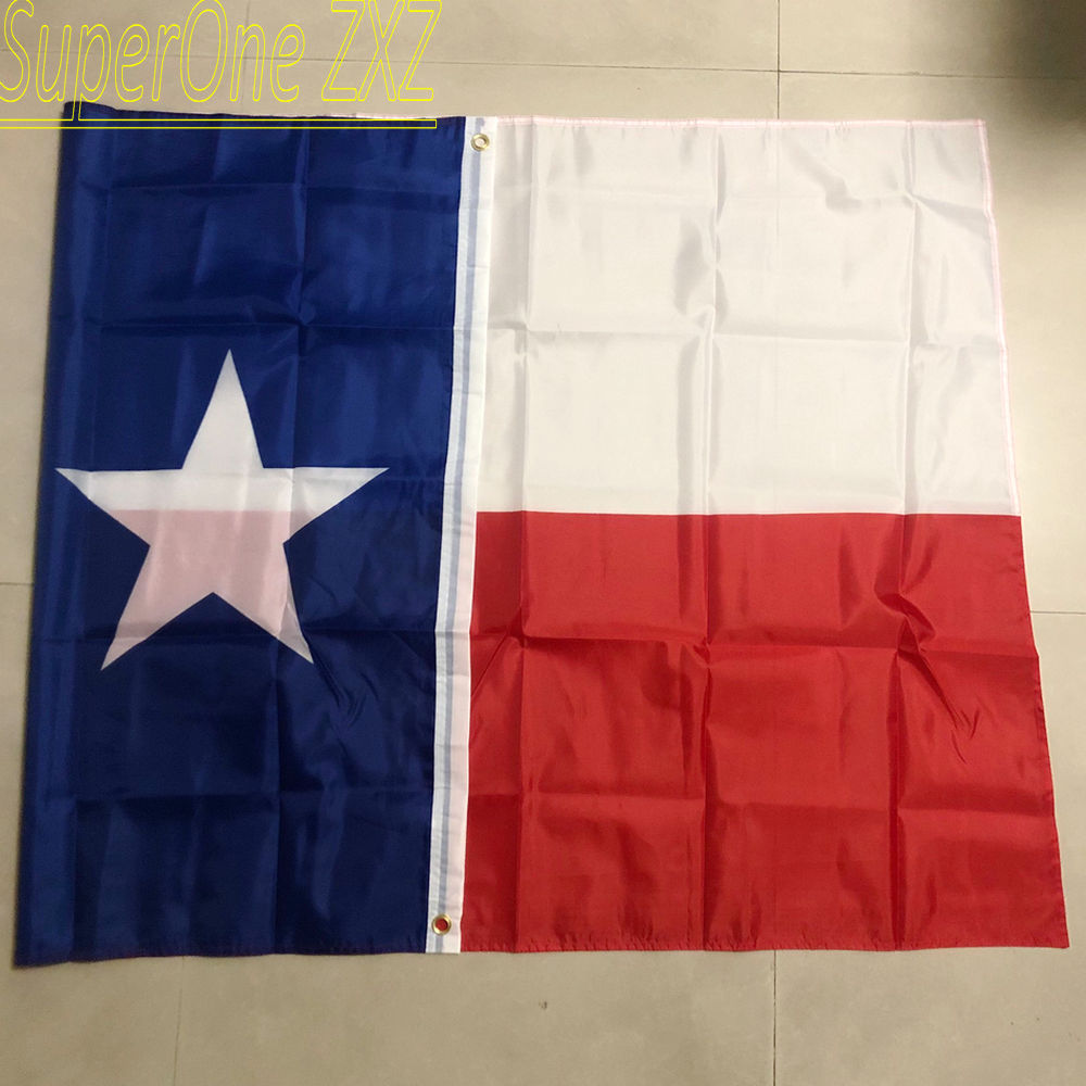 Usa State Texas Vlag 90X150Cm  - Woodworking Usa recensie en prijs