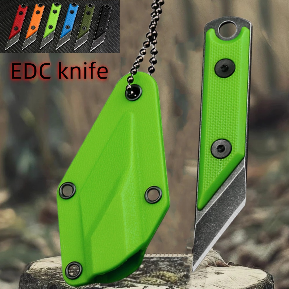 Usa D2 Outdoor Ketting G10 Han - Woodworking Usa recensie en prijs