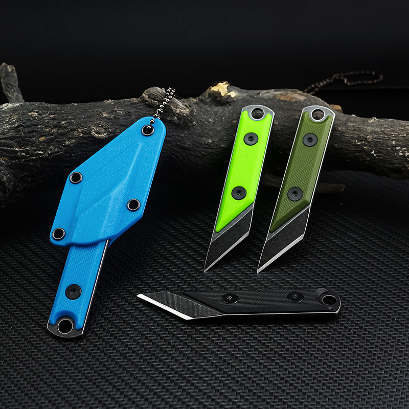 Usa D2 Outdoor Ketting G10 Han - Woodworking Usa recensie en prijs