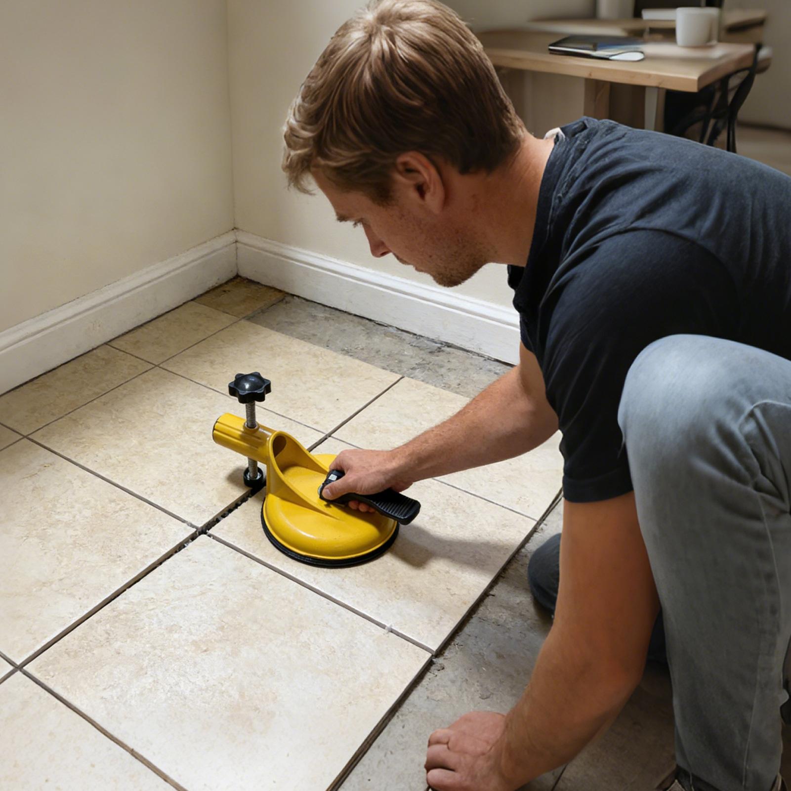 Zwaarbelastbaar vloeropeningre - Woodworking Vacuum Press recensie en prijs