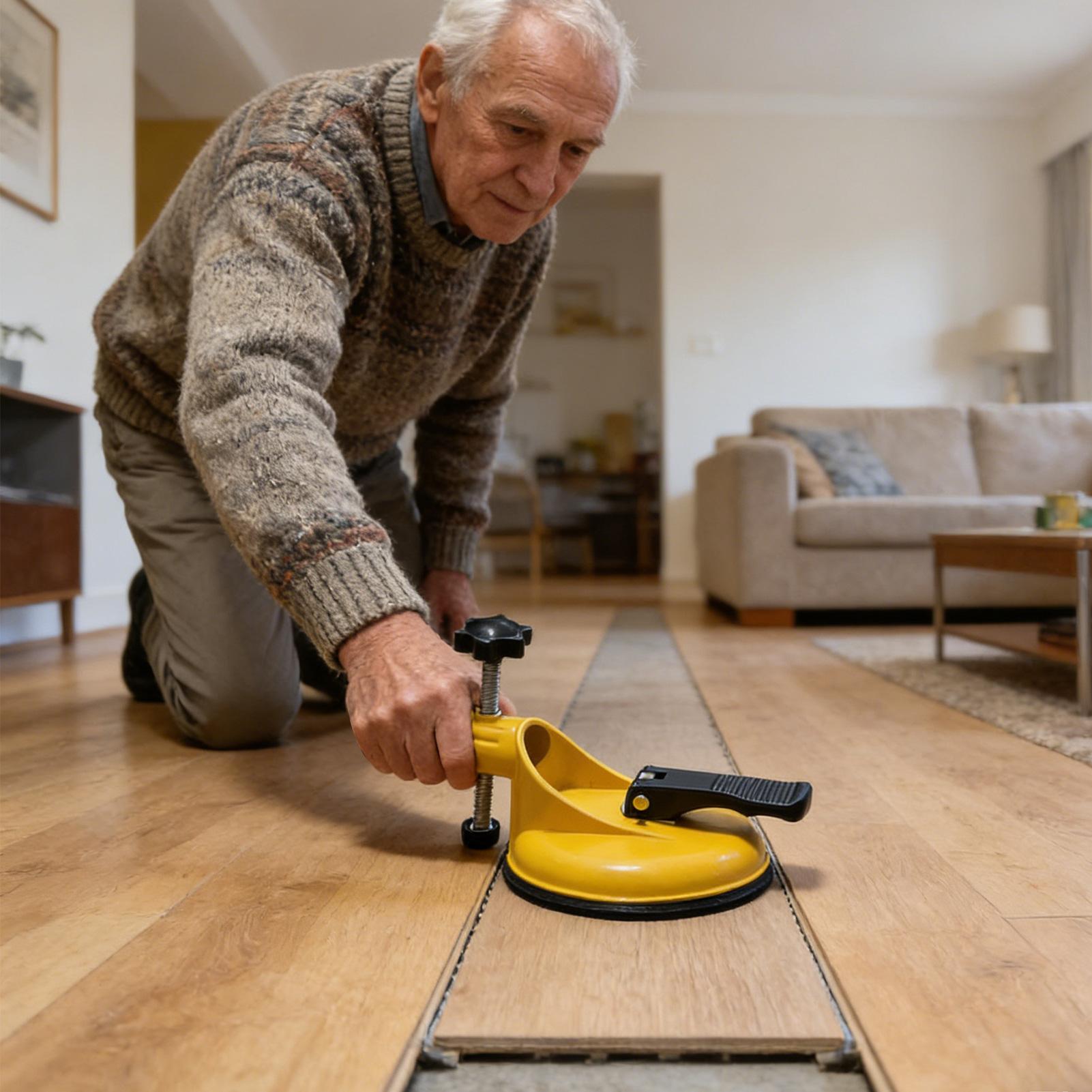 Zwaarbelastbaar vloeropeningre - Woodworking Vacuum Press recensie en prijs