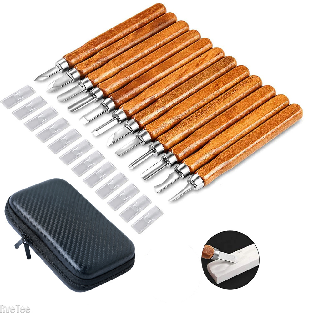 12 Stuks SK2 Houtbewerking Car - Woodworking Art recensie en prijs