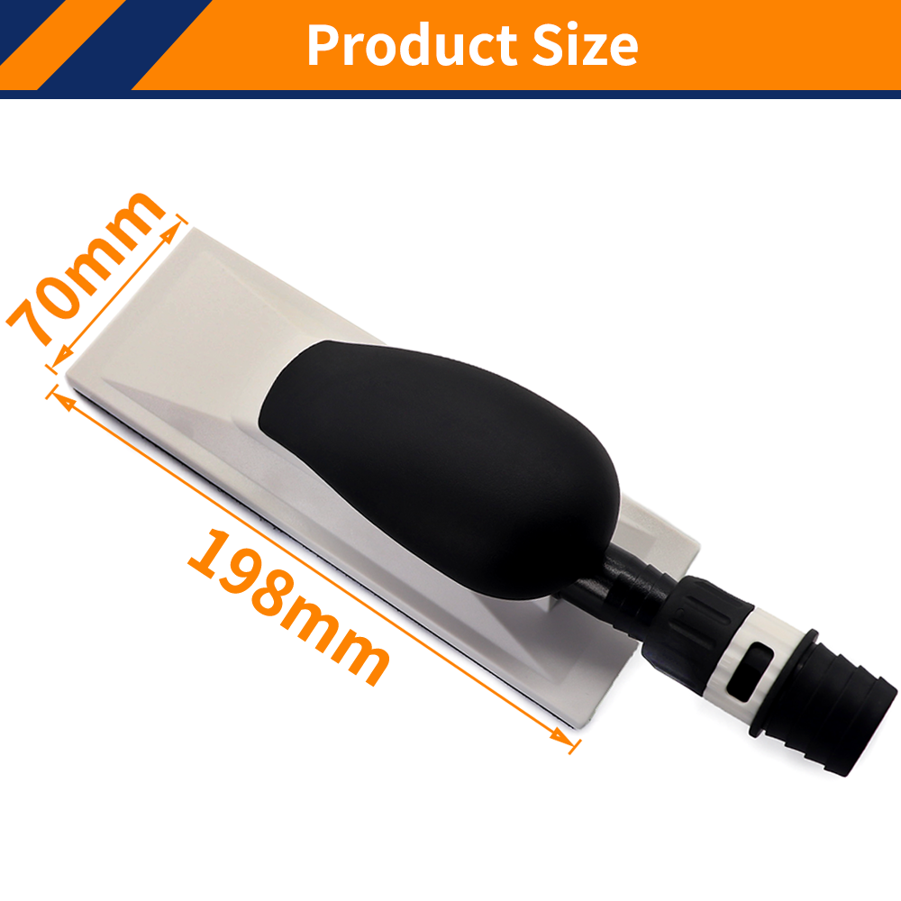 1 Pc 125/198/400 Mm Handschuur - Woodworking Vacuum Press recensie en prijs