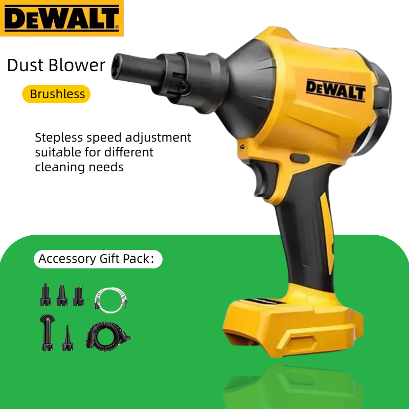 DEWALT Multifunctionele Stofzu - Woodworking Asmr recensie en prijs