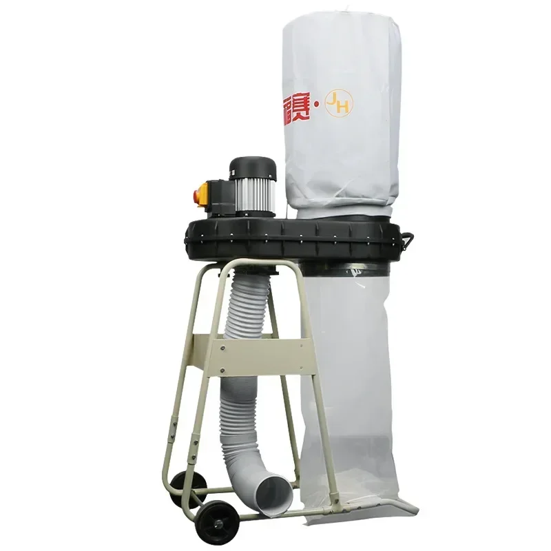 Verticale houtbewerking Stofzu - Vacuum Woodworking recensie en prijs