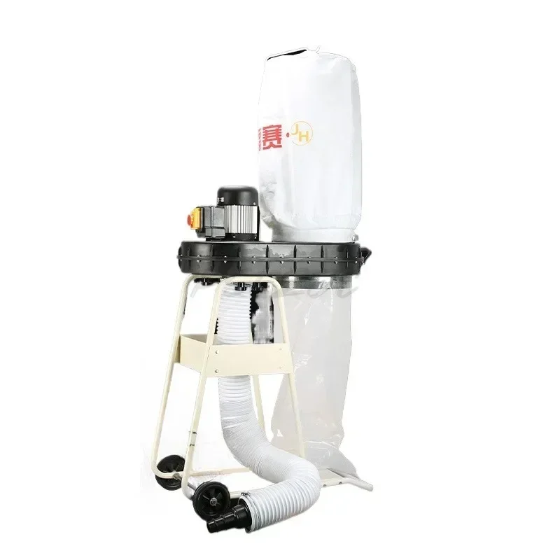 Verticale houtbewerking Stofzu - Vacuum Woodworking recensie en prijs