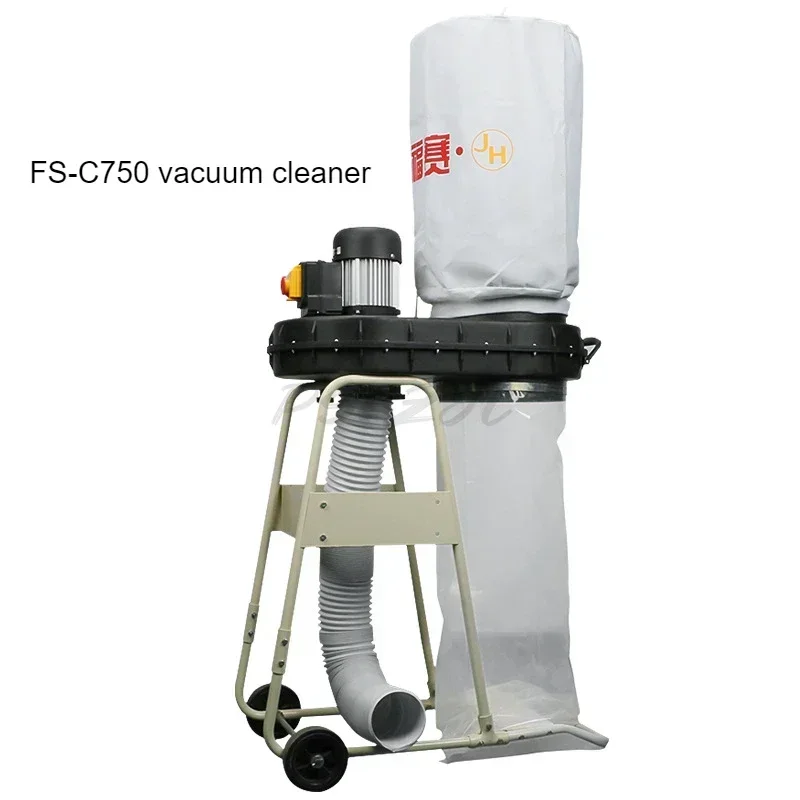 Verticale houtbewerking Stofzu - Vacuum Woodworking recensie en prijs